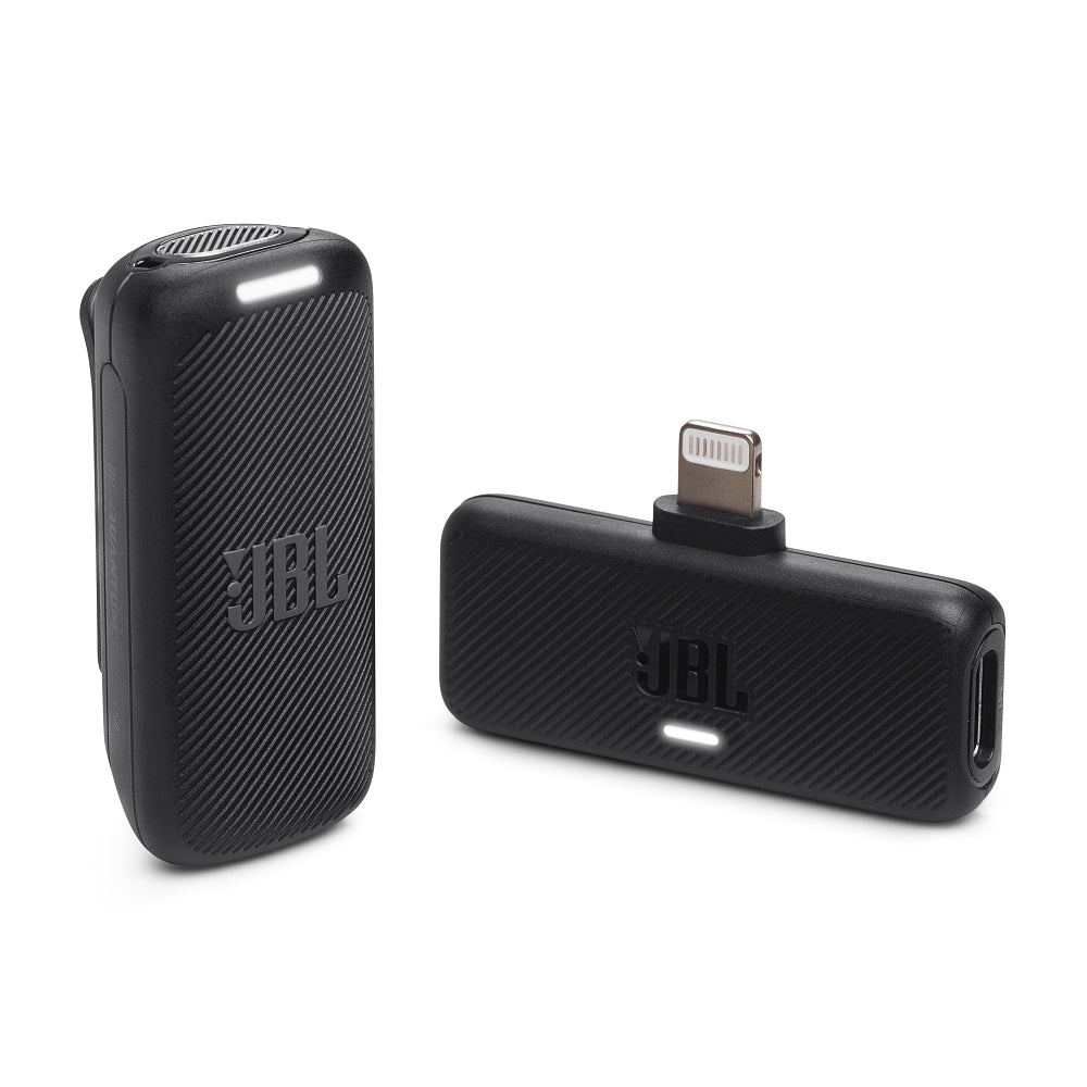 JBL Quantum Stream Wireless USB-Black