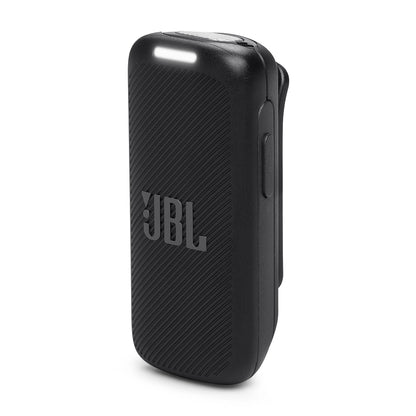 JBL Quantum Stream Wireless USB-Black