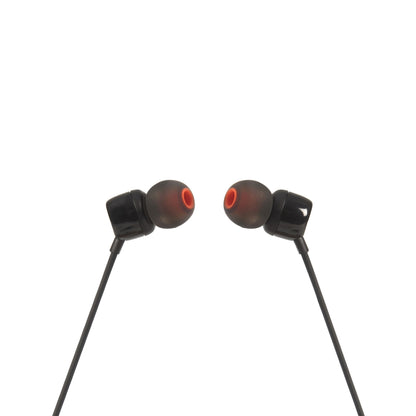 JBL Tune 110 Wired In Ear Headphone with Mic