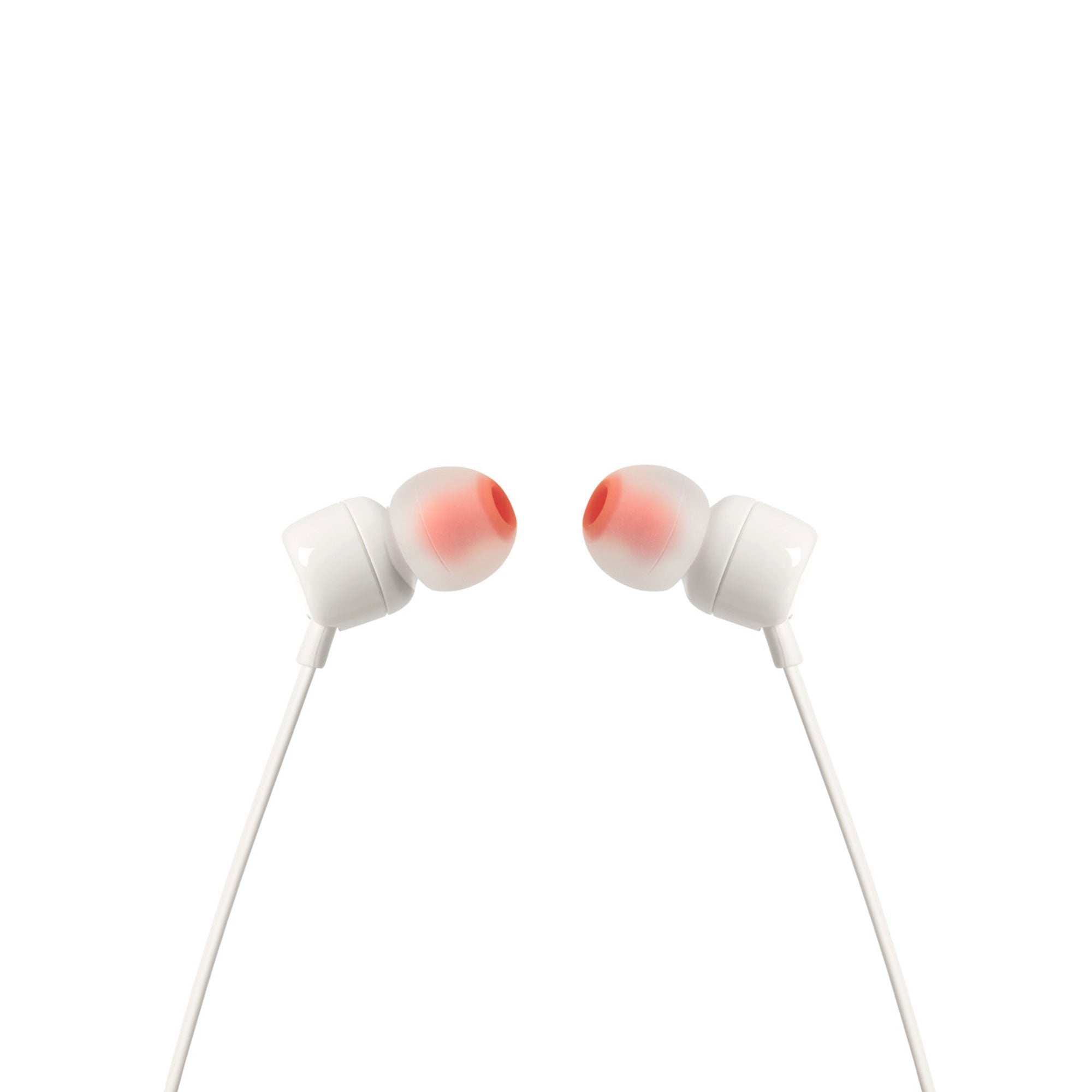 JBL Tune 110 Wired In Ear Headphone with Mic