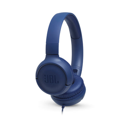 JBL Tune 500 Wired On Ear Headphone