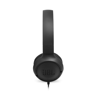 JBL Tune 500 Wired On Ear Headphone