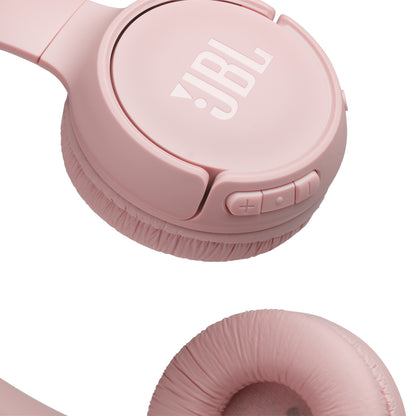 JBL Tune 500 Wired On Ear Headphone