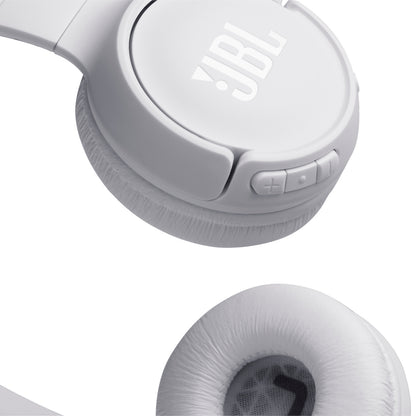 JBL Tune 500 Wired On Ear Headphone