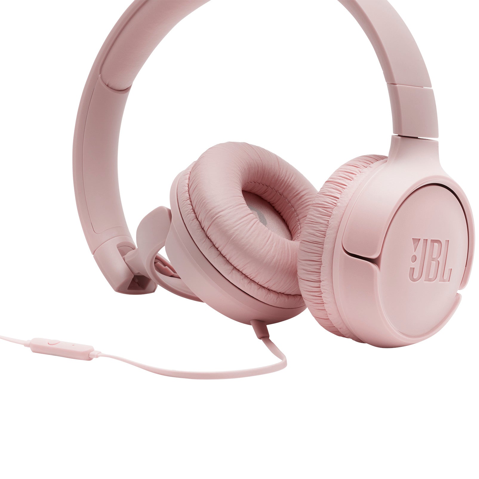 JBL Tune 500 Wired On Ear Headphone