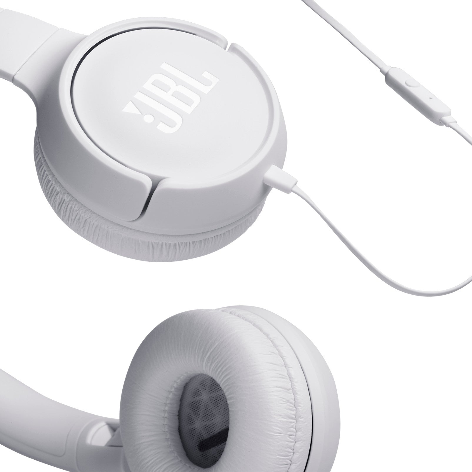 JBL Tune 500 Wired On Ear Headphone