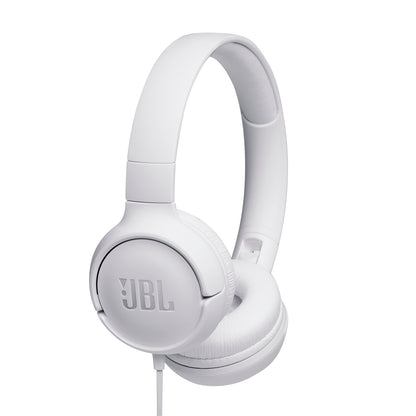 JBL Tune 500 Wired On Ear Headphone