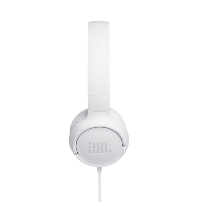 JBL Tune 500 Wired On Ear Headphone