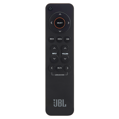 JBL MA310 5.1 4K AVR