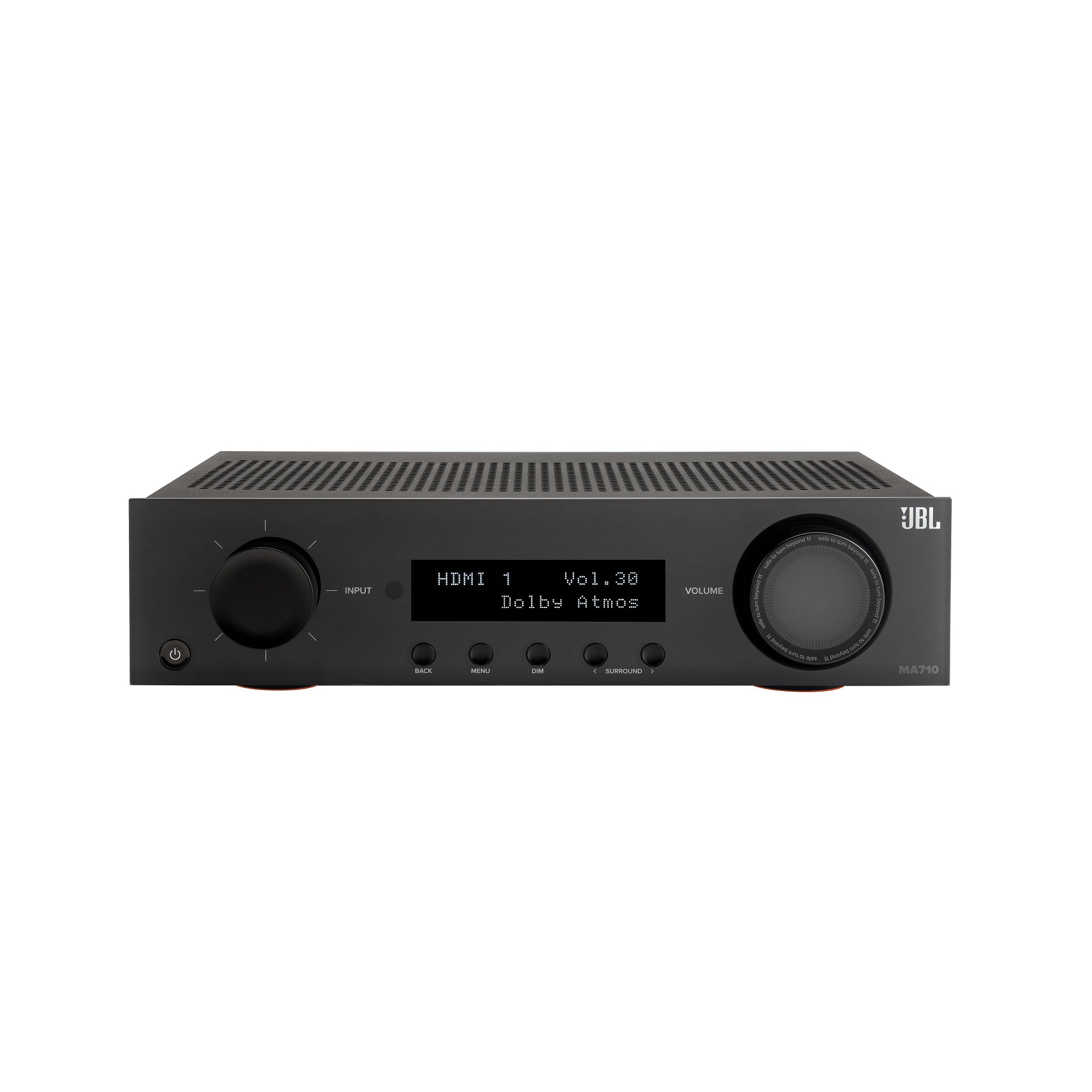 JBL MA710 7.1 8K AVR