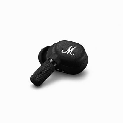 Marshall Motif TWS ANC In Ear Headphone - Black