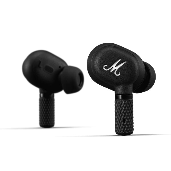 Marshall Motif TWS ANC In Ear Headphone - Black