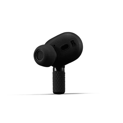 Marshall Motif TWS ANC In Ear Headphone - Black