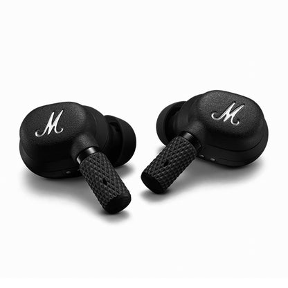 Marshall Motif TWS ANC In Ear Headphone - Black