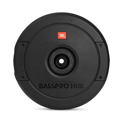 JBL BassPro Hub 11" 200 WATT Car Subwoofer