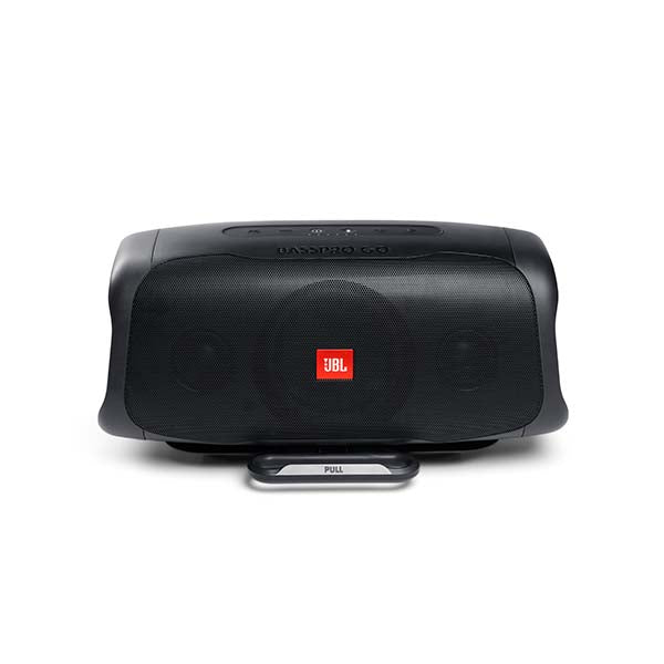 JBL BassPro Go 100 WATT Car Subwoofer