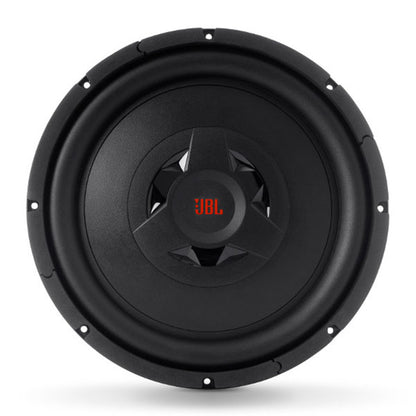 JBL Club WS1200 12" 250 WATT 2/4 Ohms Shallow Component Car Subwoofer