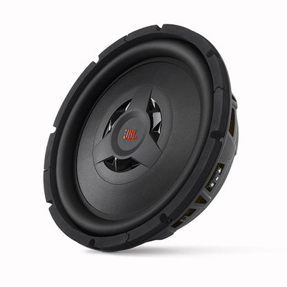 JBL Club WS1200 12" 250 WATT 2/4 Ohms Shallow Component Car Subwoofer