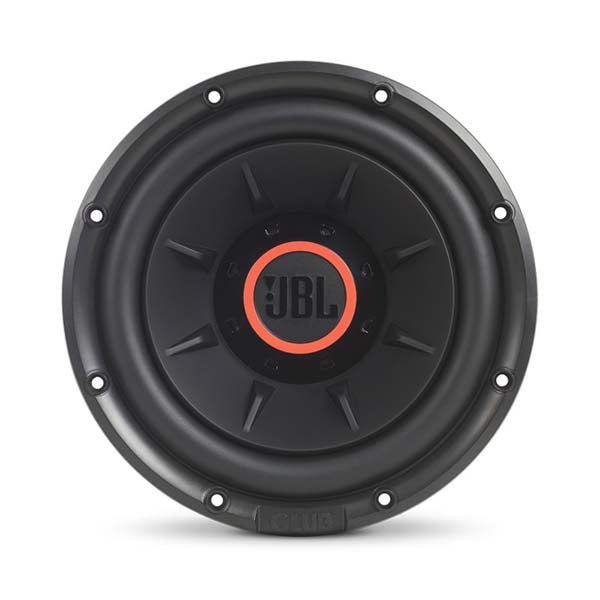 JBL Club 1024 10" 250 WATT 2/4 Ohms Component Car Subwoofer