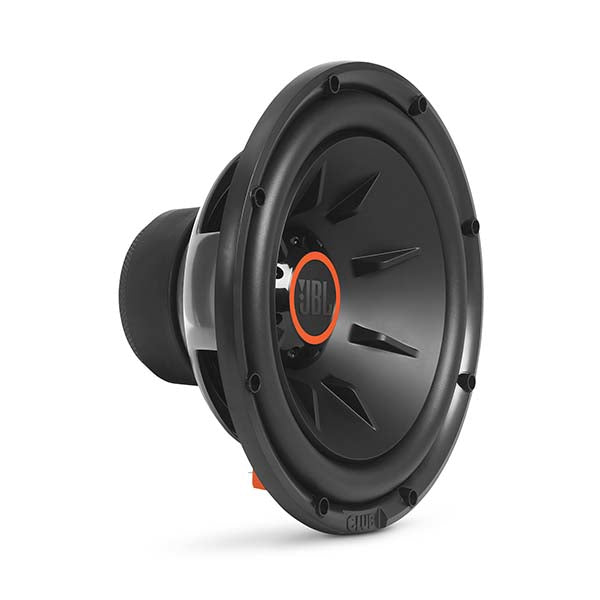 JBL Club 1224 12" 275 WATT 2/4 Ohms Component Car Subwoofer