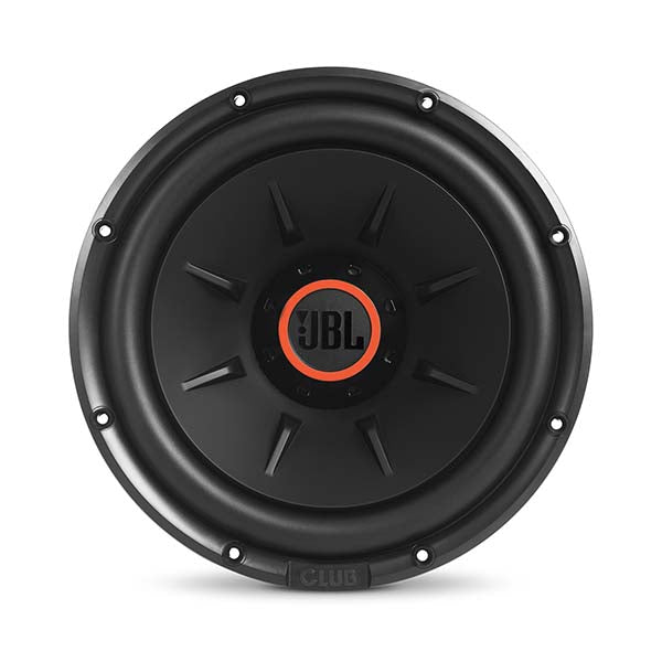 JBL Club 1224 12" 275 WATT 2/4 Ohms Component Car Subwoofer