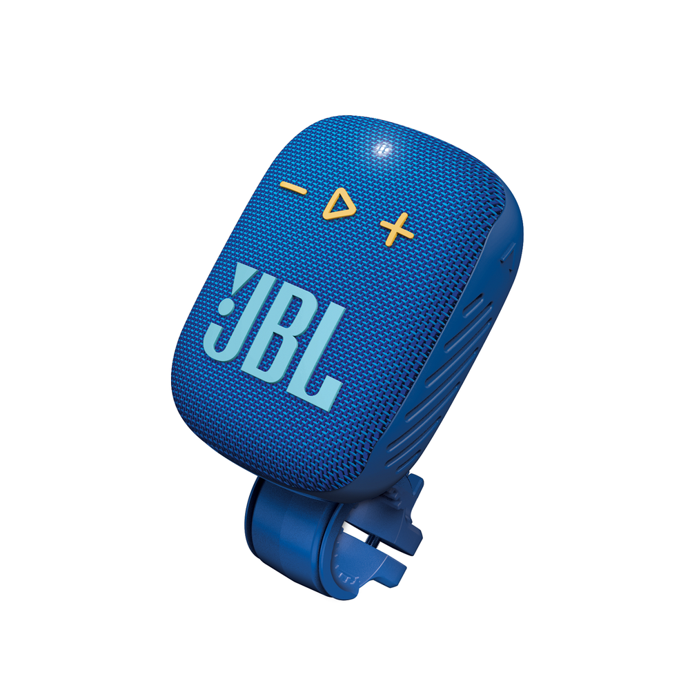 JBL Wind 3S Bluetooth Bicycle Speaker