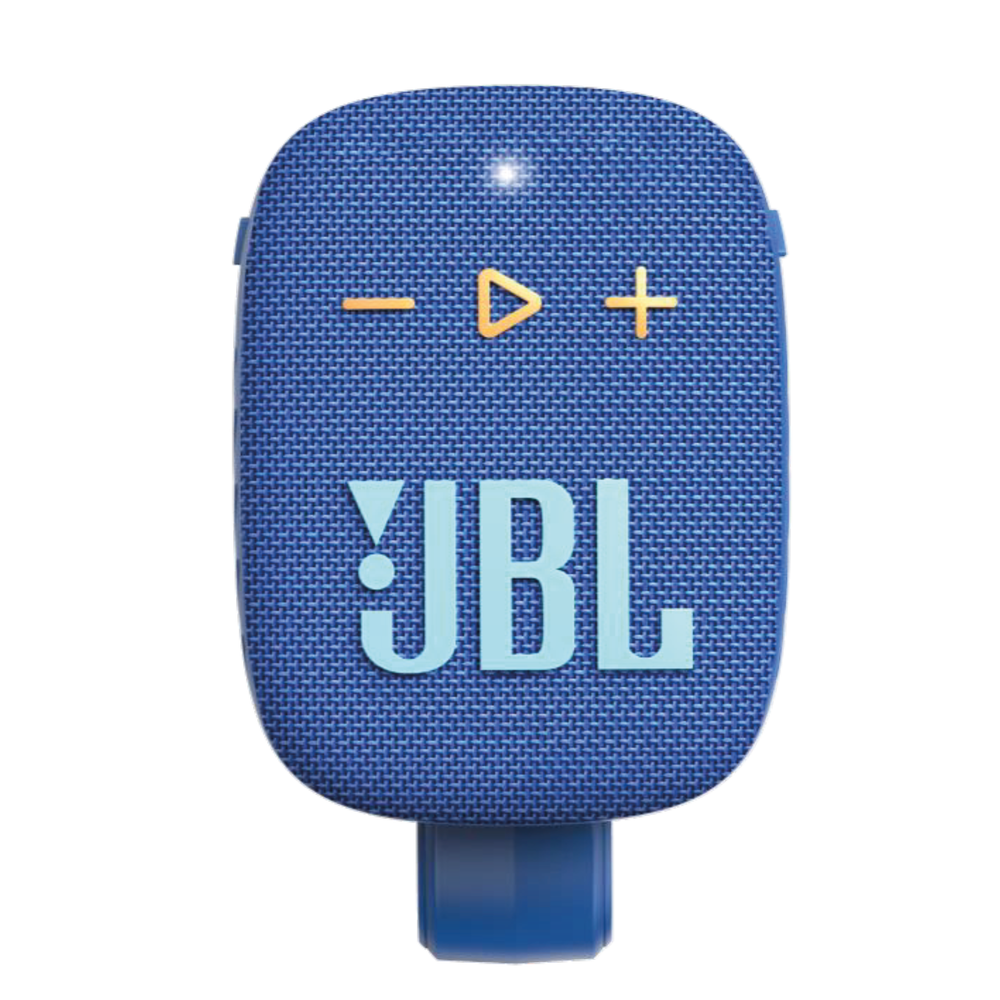 JBL Wind 3S Bluetooth Bicycle Speaker