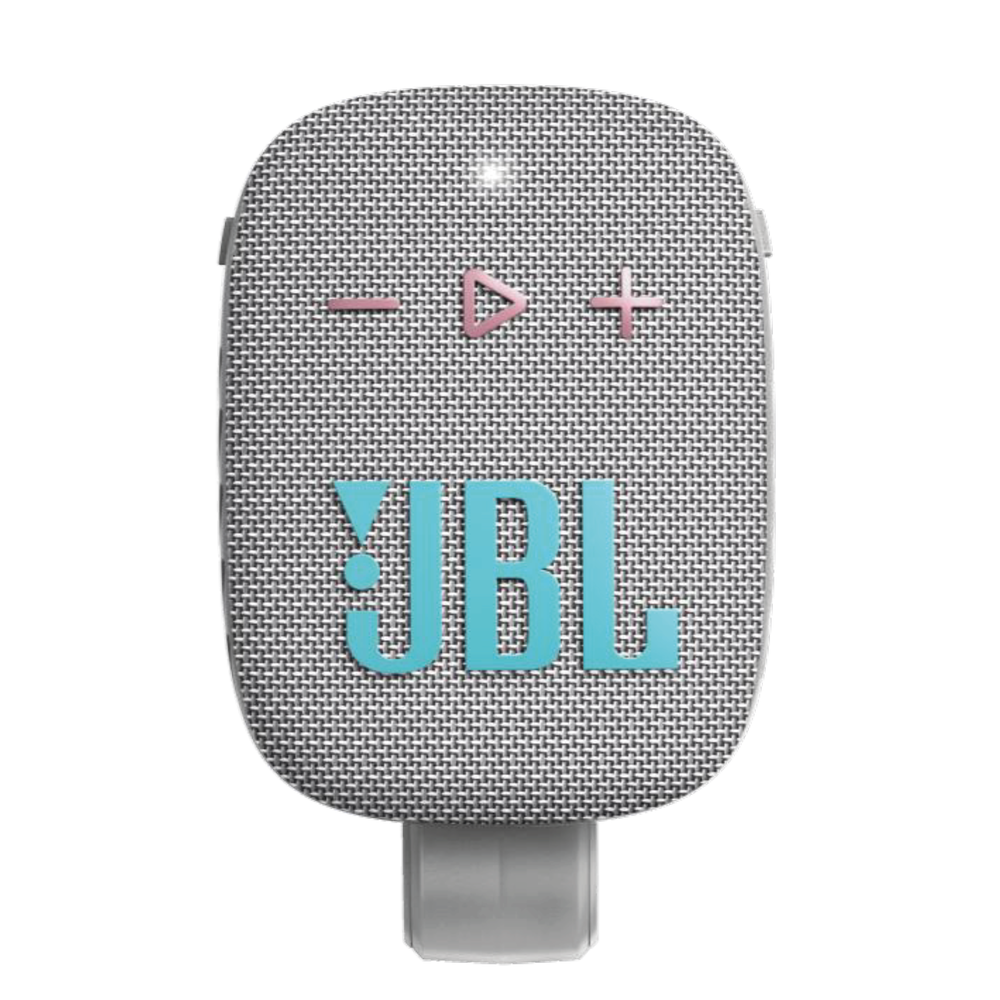 JBL Wind 3S Bluetooth Bicycle Speaker