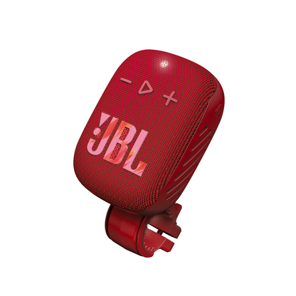 JBL Wind 3S Bluetooth Bicycle Speaker