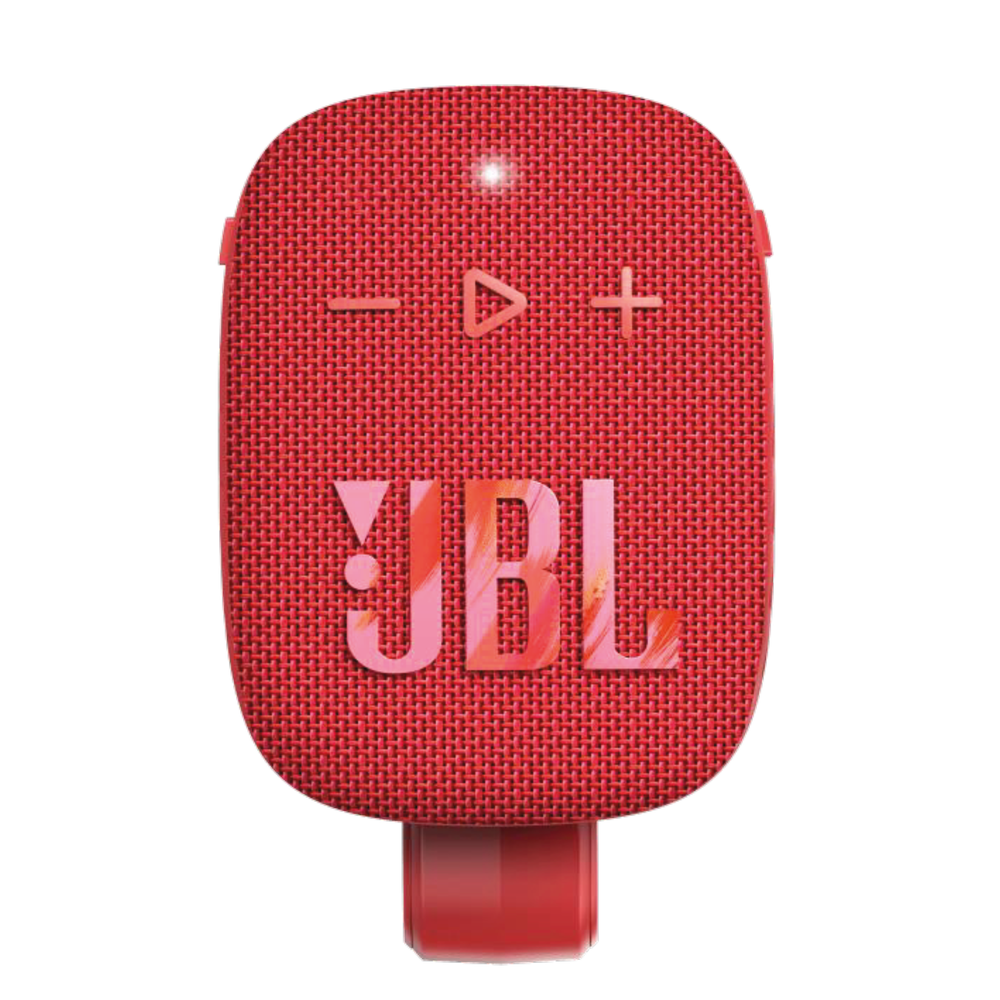 JBL Wind 3S Bluetooth Bicycle Speaker