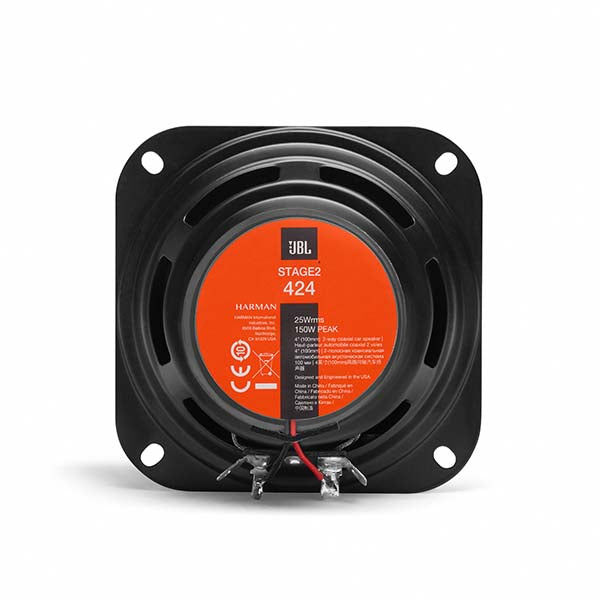 JBL Stage 2424 4" Co Axial Car Speaker