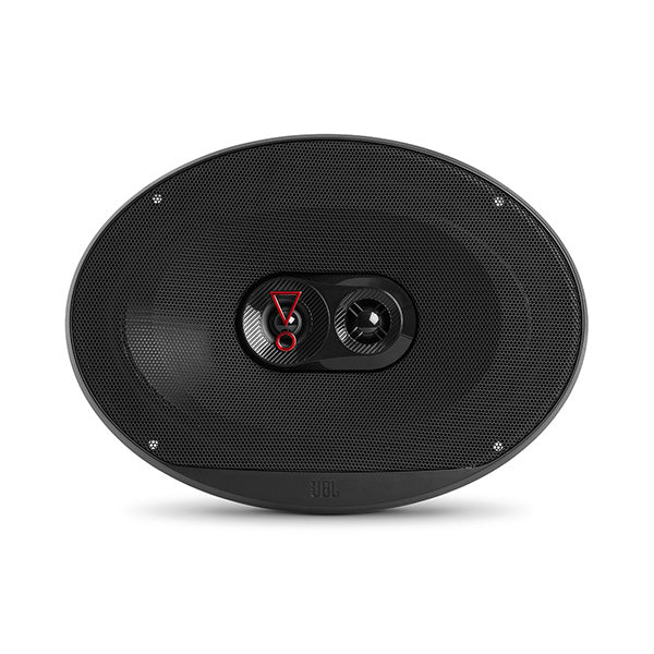 JBL Stage 39637 6x9" 75 WATT 3 Way Car Speaker