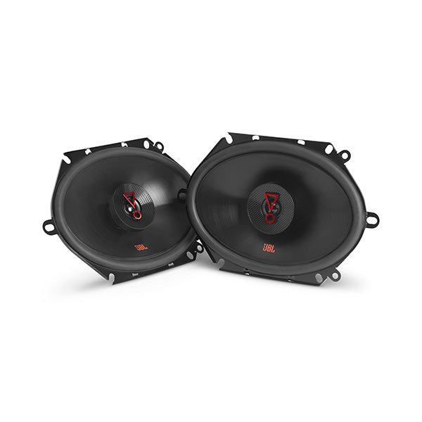 JBL Stage 38627 6x8" 50 WATT Co Axial Car Speaker