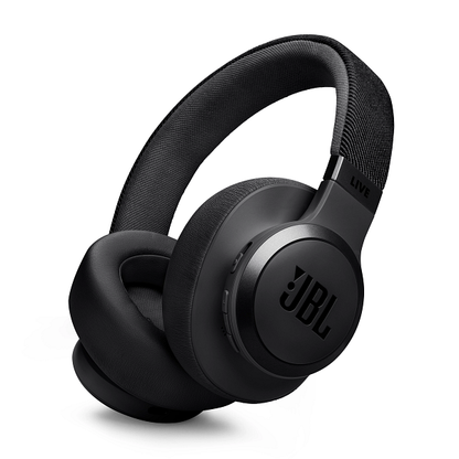 JBL Live 770 NC BT Over Ear Headphone