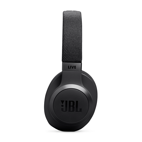 JBL Live 770 NC BT Over Ear Headphone