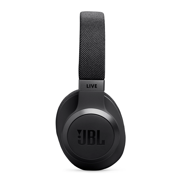 JBL Live 770 NC BT Over Ear Headphone