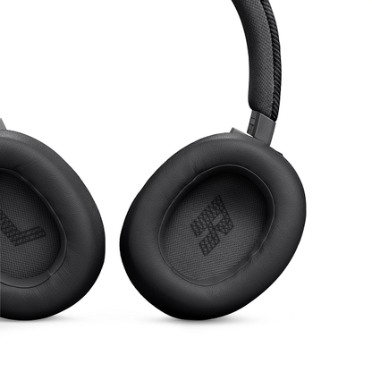 JBL Live 770 NC BT Over Ear Headphone