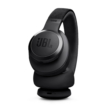 JBL Live 770 NC BT Over Ear Headphone