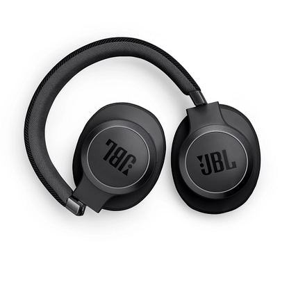 JBL Live 770 NC BT Over Ear Headphone