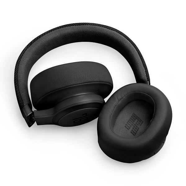 JBL Live 770 NC BT Over Ear Headphone