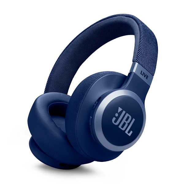 JBL Live 770 NC BT Over Ear Headphone