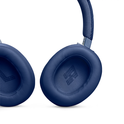 JBL Live 770 NC BT Over Ear Headphone