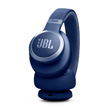 JBL Live 770 NC BT Over Ear Headphone