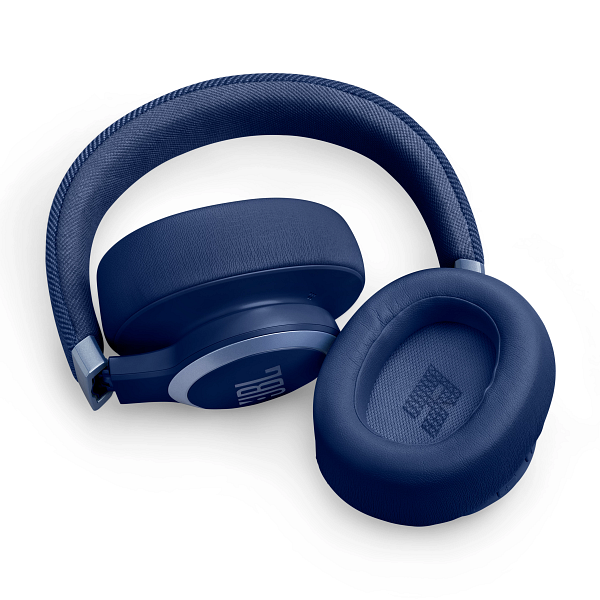 JBL Live 770 NC BT Over Ear Headphone