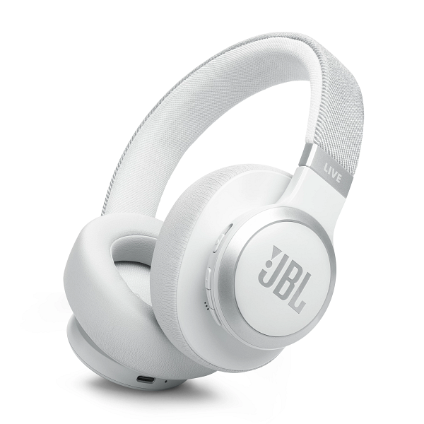 JBL Live 770 NC BT Over Ear Headphone