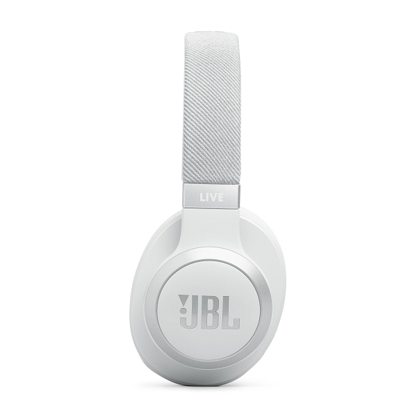 JBL Live 770 NC BT Over Ear Headphone