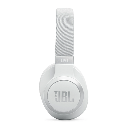 JBL Live 770 NC BT Over Ear Headphone