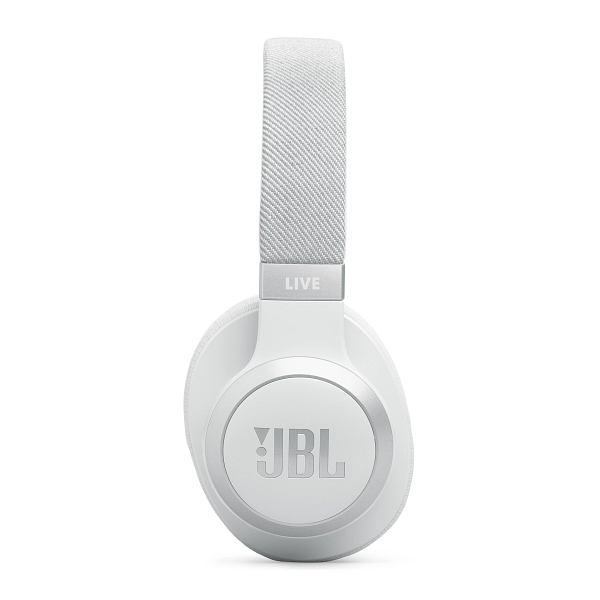 JBL Live 770 NC BT Over Ear Headphone