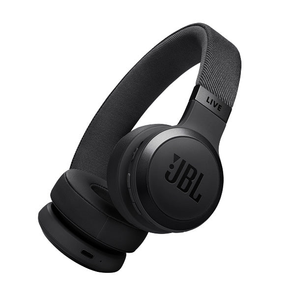 JBL Live 670 NC BT On Ear Headphone