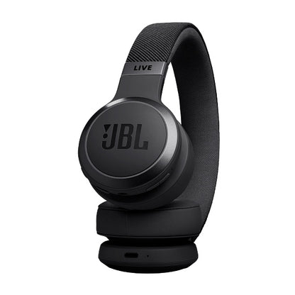 JBL Live 670 NC BT On Ear Headphone